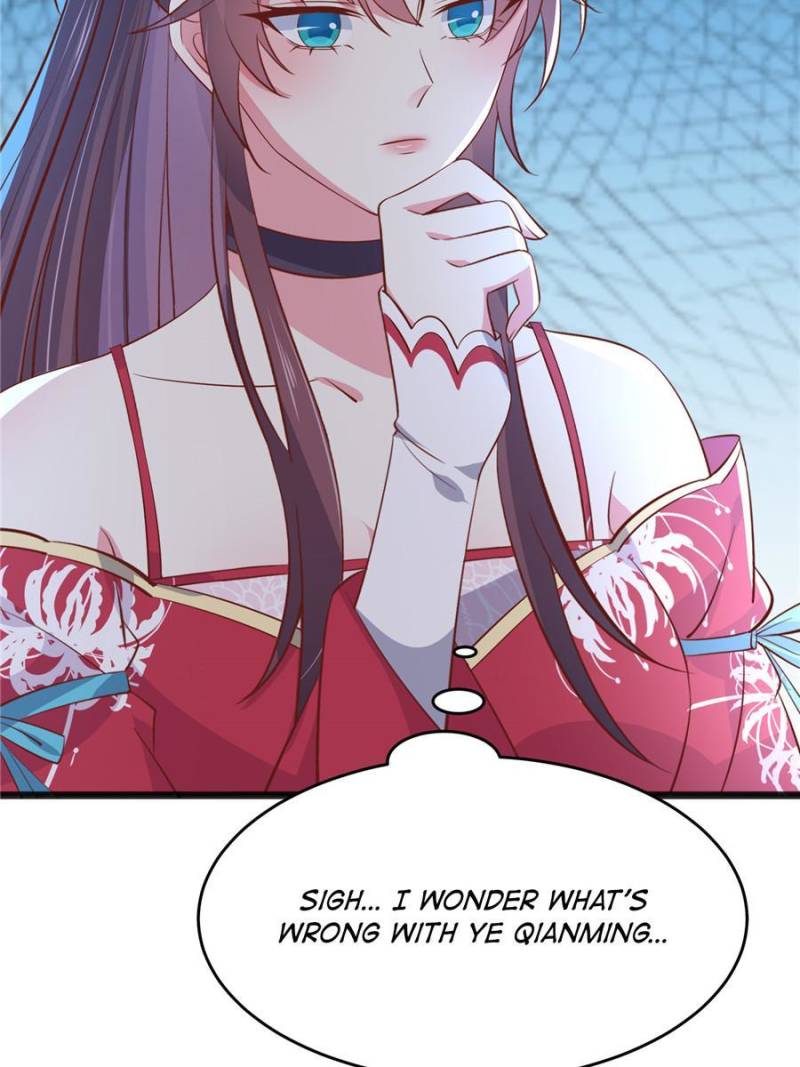 Pupillary Master Chapter 200 - Page 20