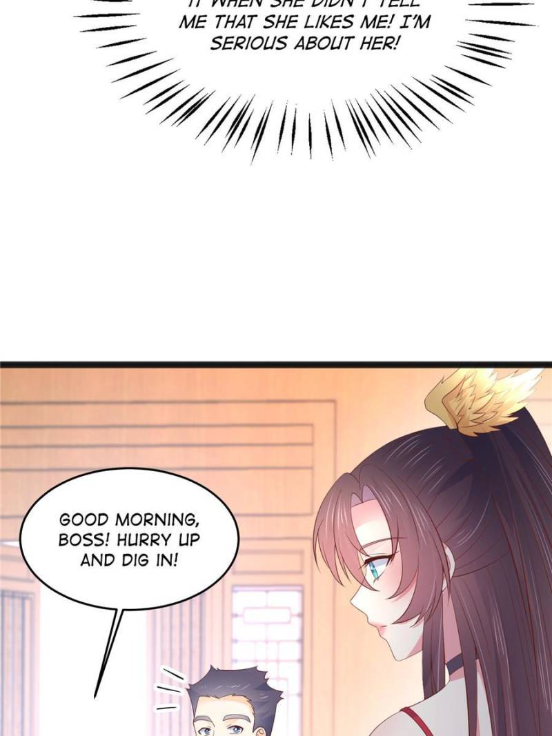 Pupillary Master Chapter 200 - Page 26