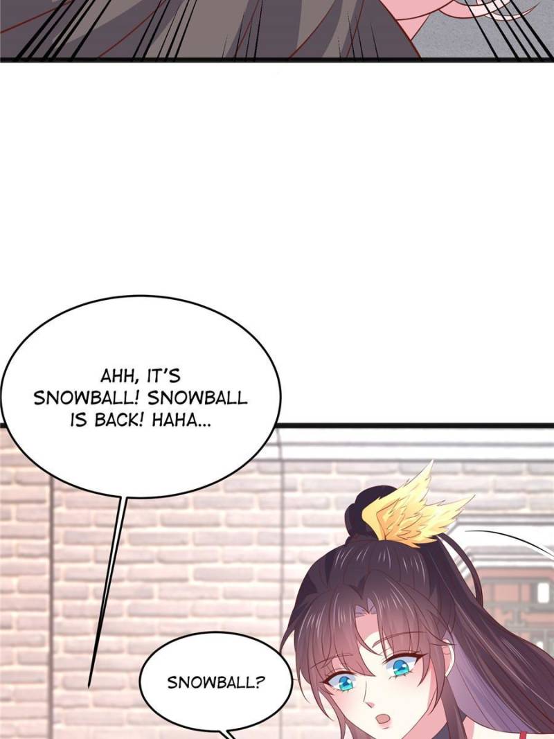 Pupillary Master Chapter 200 - Page 3