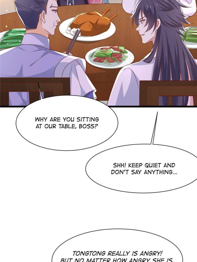 Pupillary Master Chapter 200 - Page 30