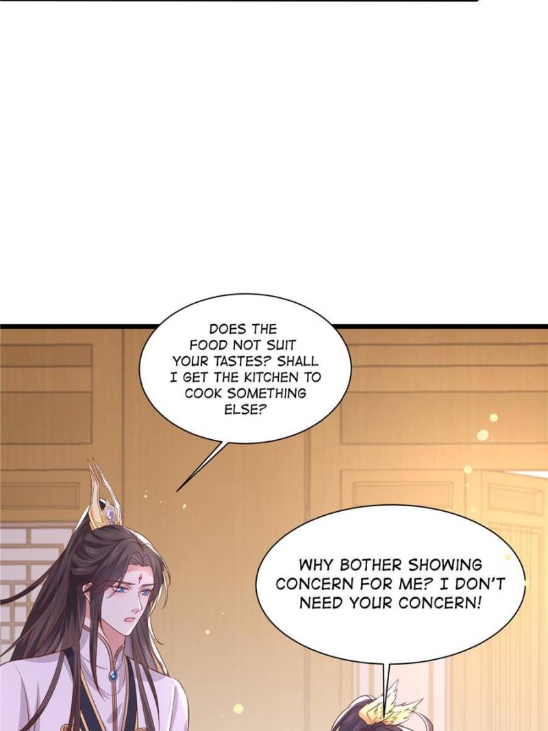 Pupillary Master Chapter 200 - Page 32