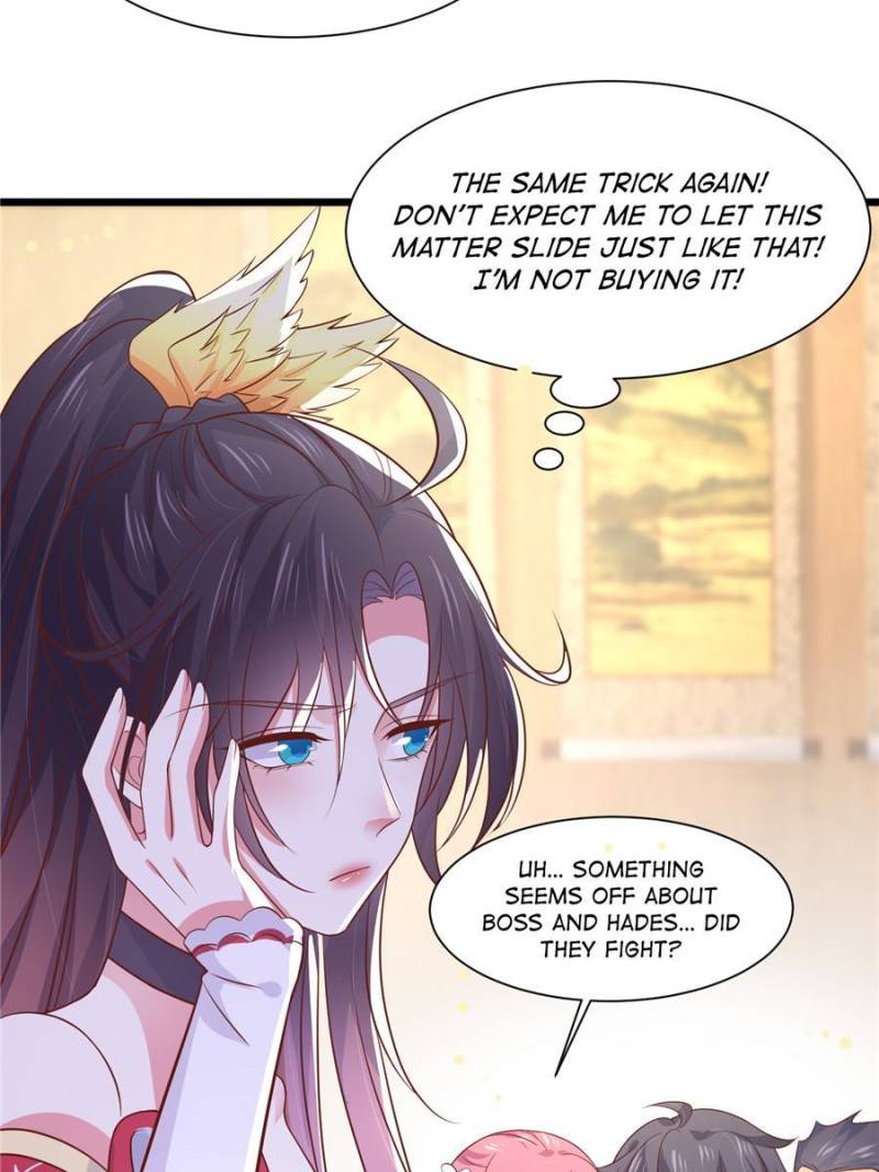 Pupillary Master Chapter 200 - Page 34