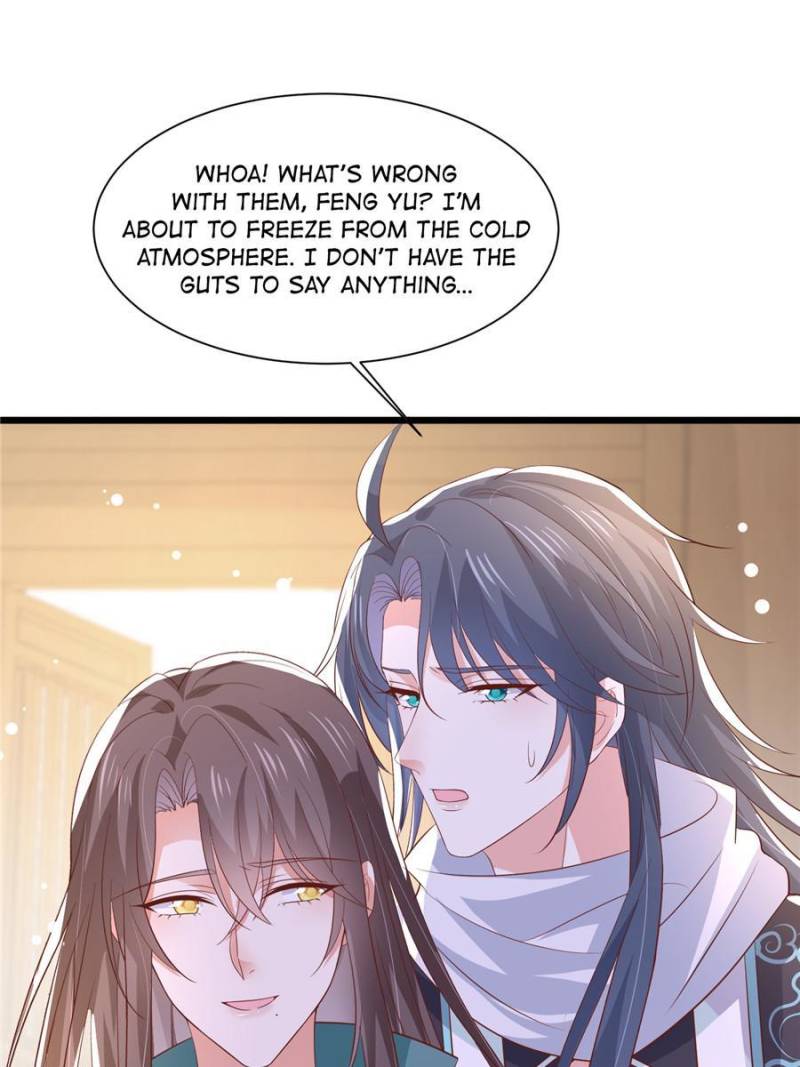 Pupillary Master Chapter 200 - Page 36