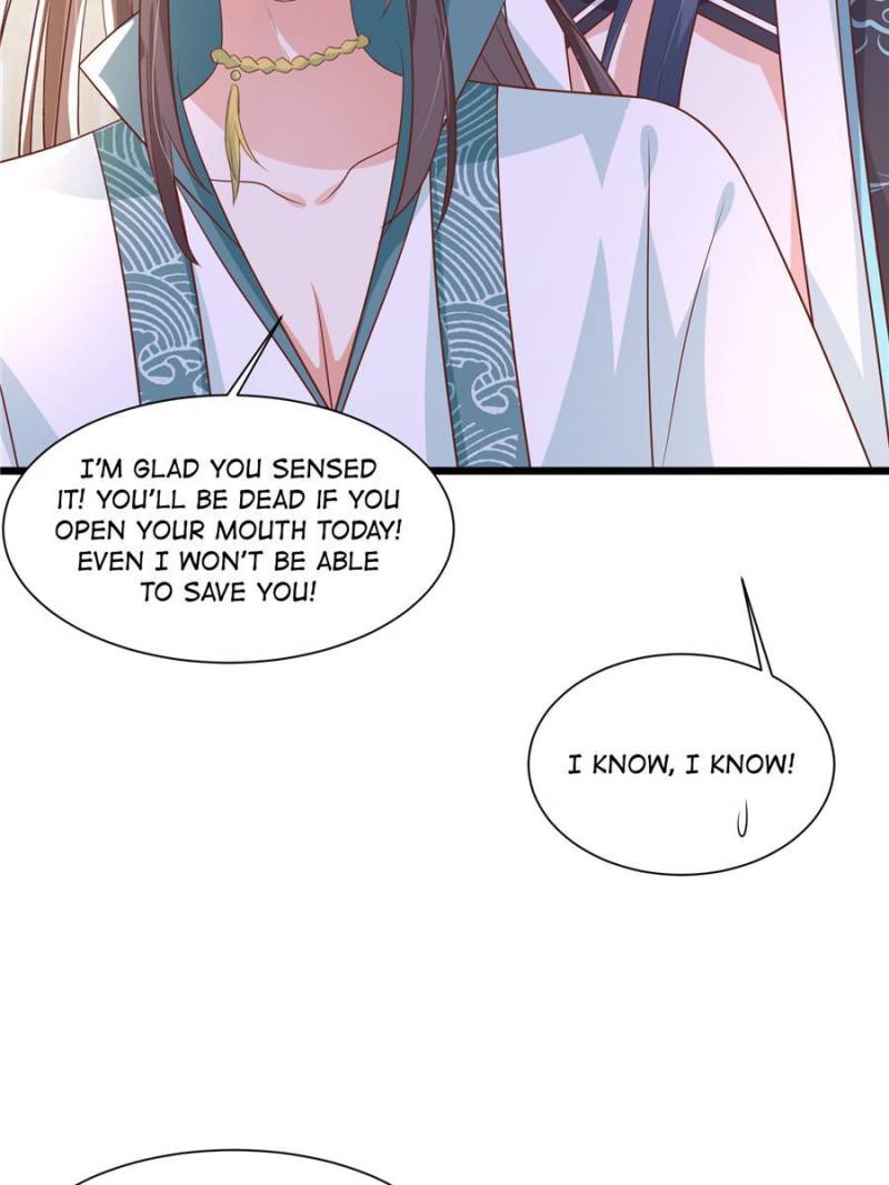 Pupillary Master Chapter 200 - Page 37