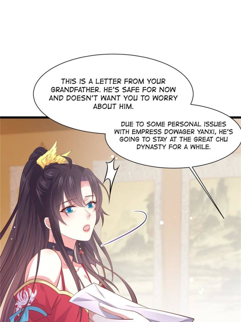 Pupillary Master Chapter 200 - Page 39