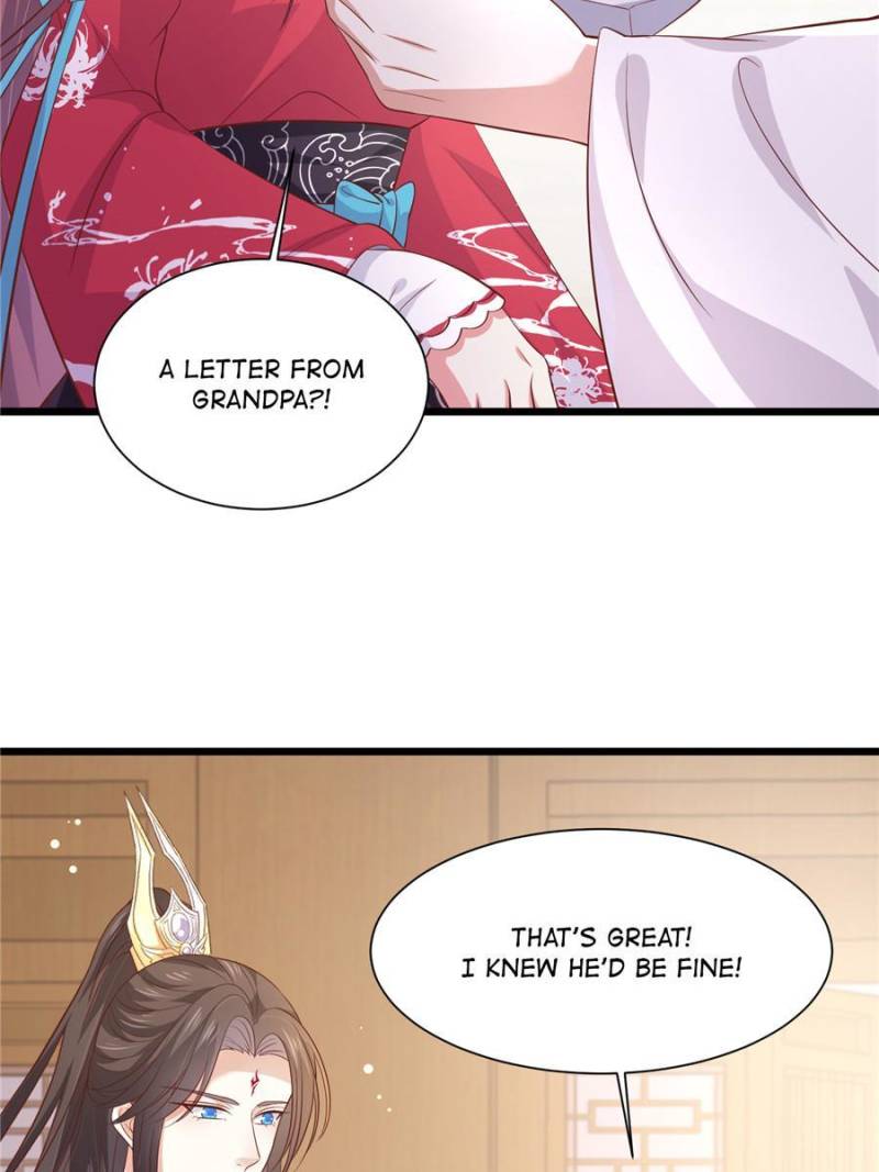 Pupillary Master Chapter 200 - Page 40