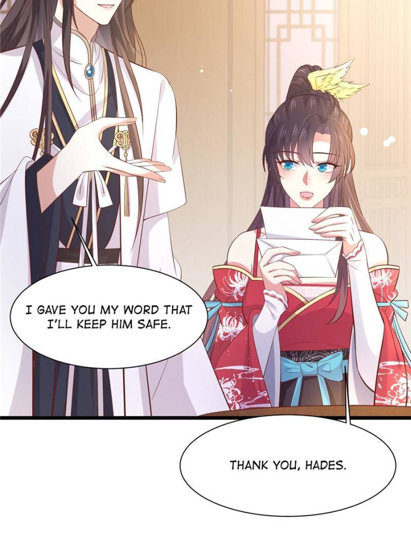Pupillary Master Chapter 200 - Page 41