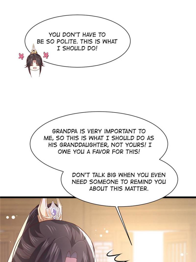 Pupillary Master Chapter 200 - Page 42