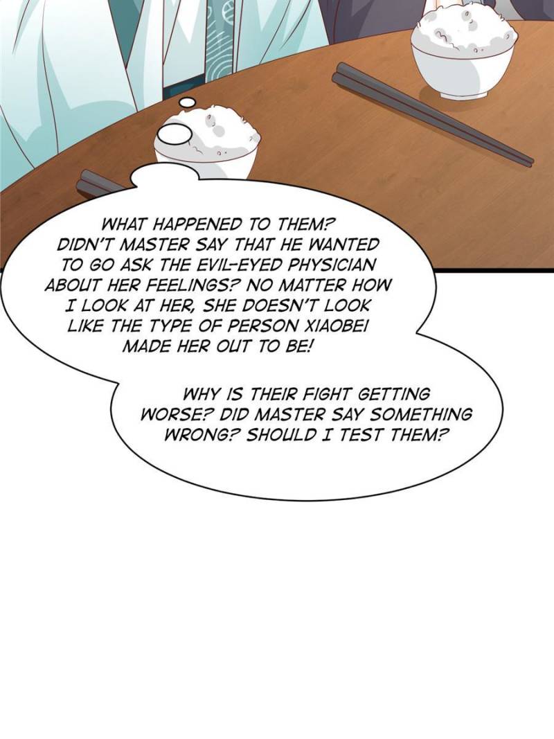 Pupillary Master Chapter 200 - Page 45