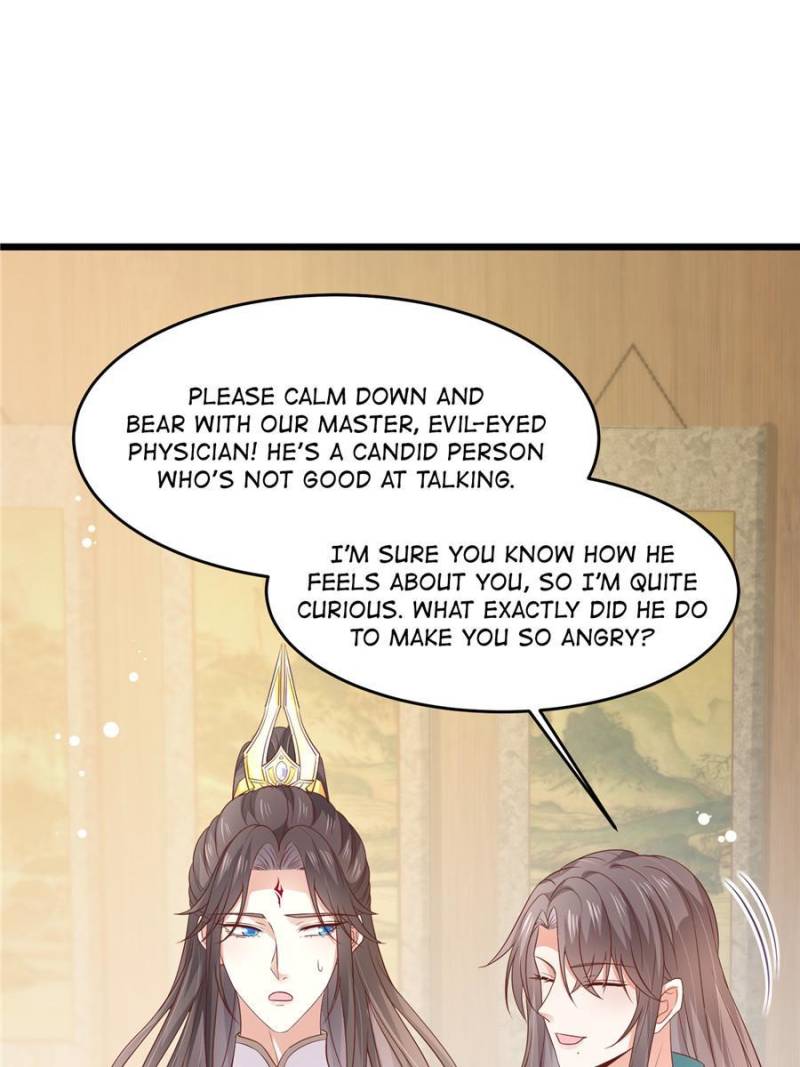 Pupillary Master Chapter 200 - Page 47