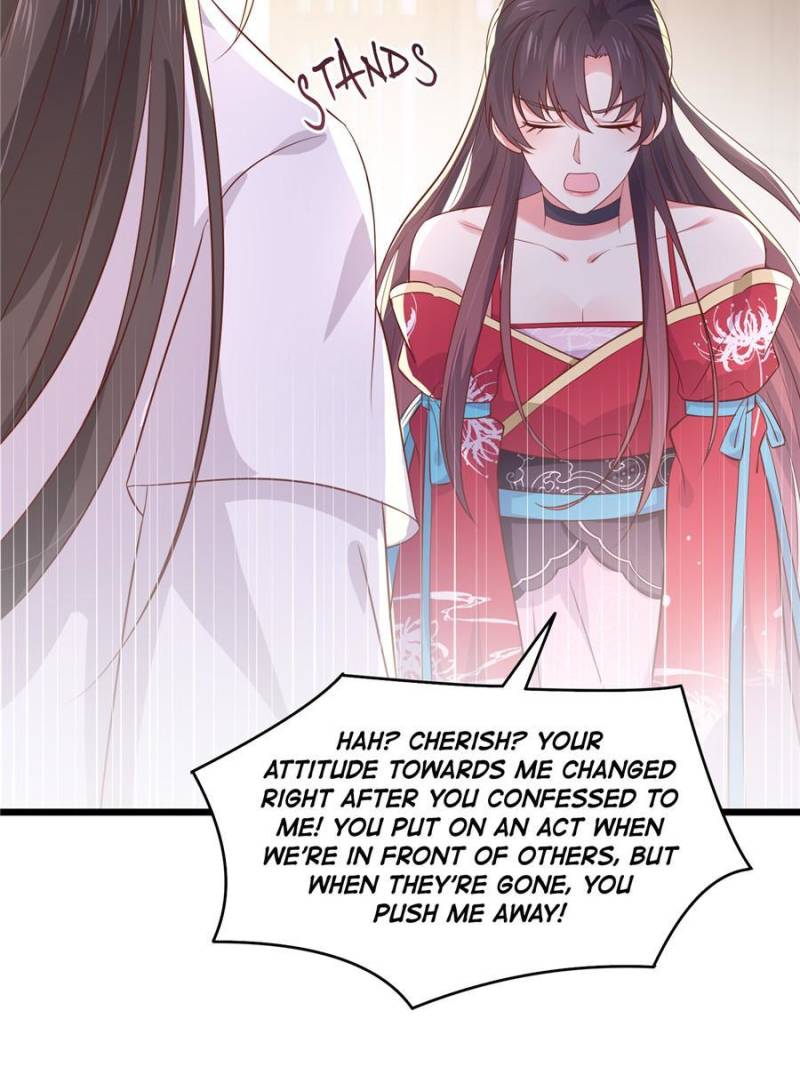 Pupillary Master Chapter 200 - Page 50
