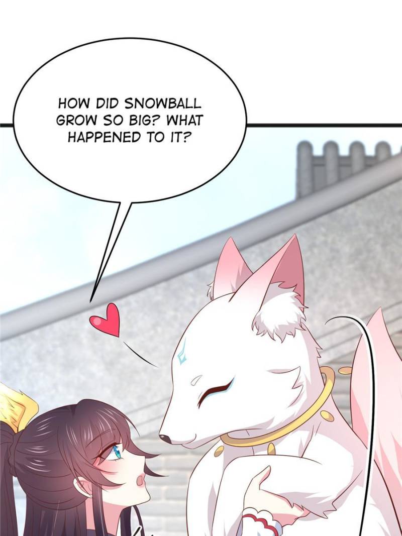 Pupillary Master Chapter 200 - Page 9