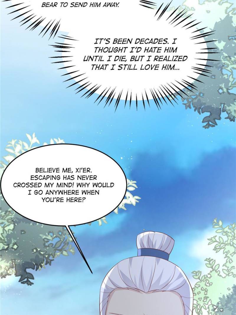 Pupillary Master Chapter 201 - Page 12