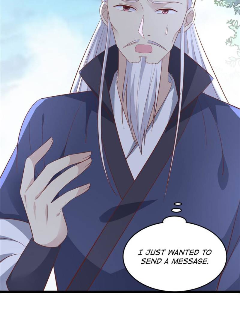 Pupillary Master Chapter 201 - Page 13