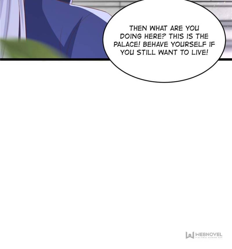 Pupillary Master Chapter 201 - Page 17