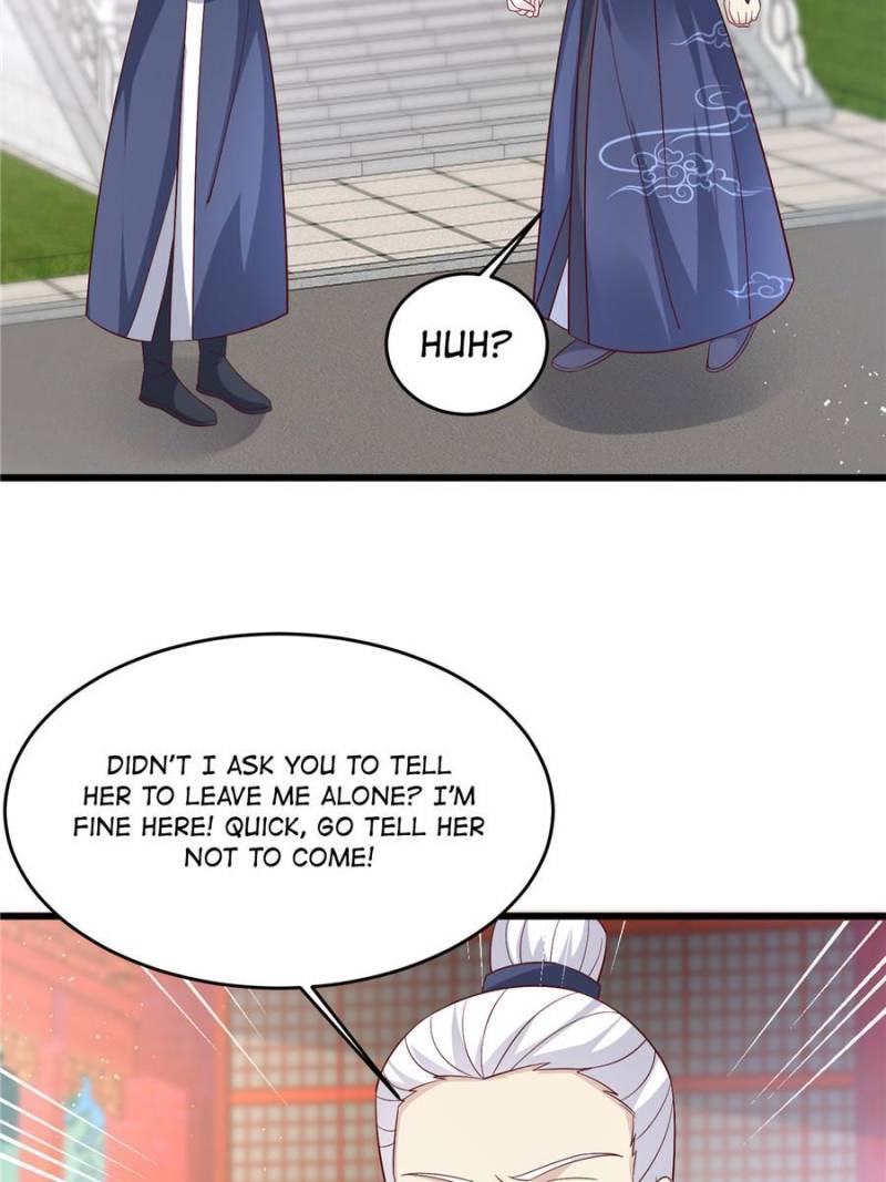 Pupillary Master Chapter 201 - Page 2