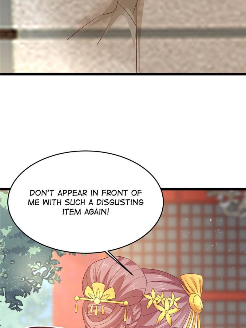 Pupillary Master Chapter 201 - Page 27