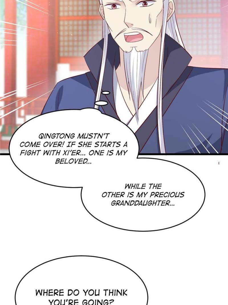 Pupillary Master Chapter 201 - Page 3