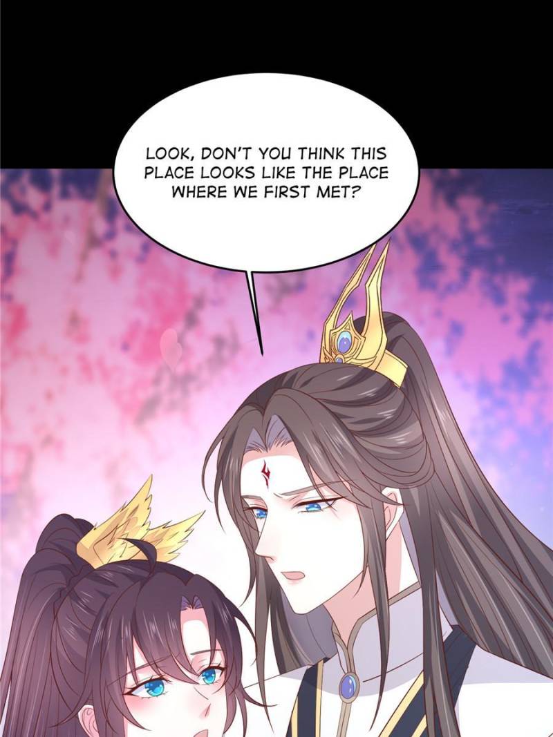 Pupillary Master Chapter 201 - Page 47