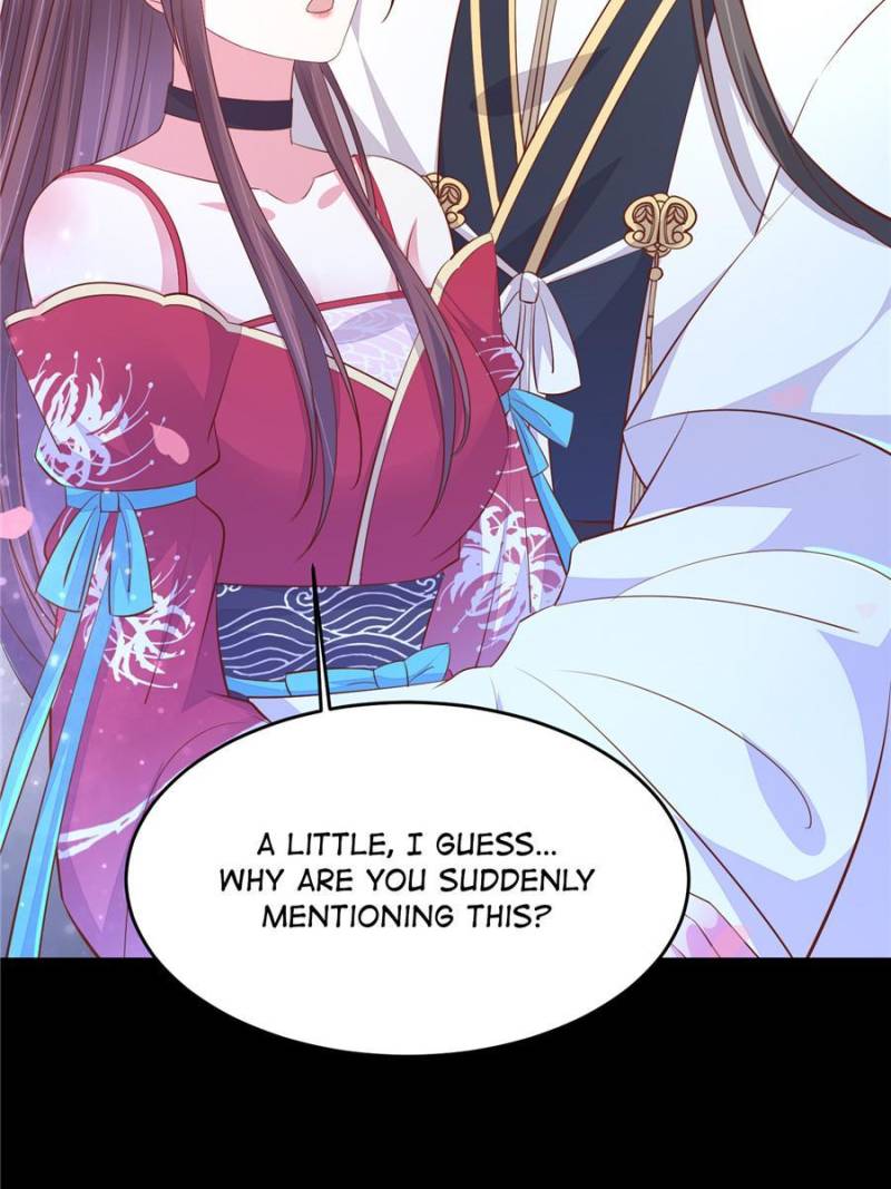 Pupillary Master Chapter 201 - Page 48