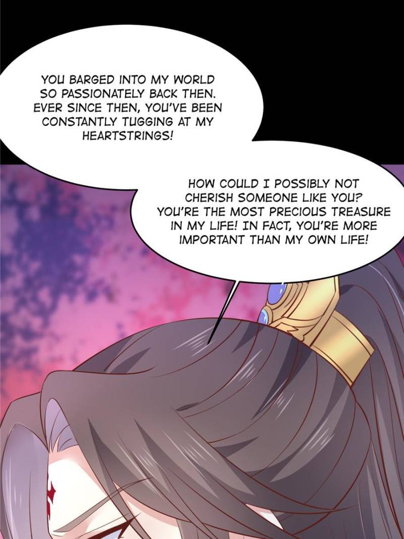Pupillary Master Chapter 201 - Page 49