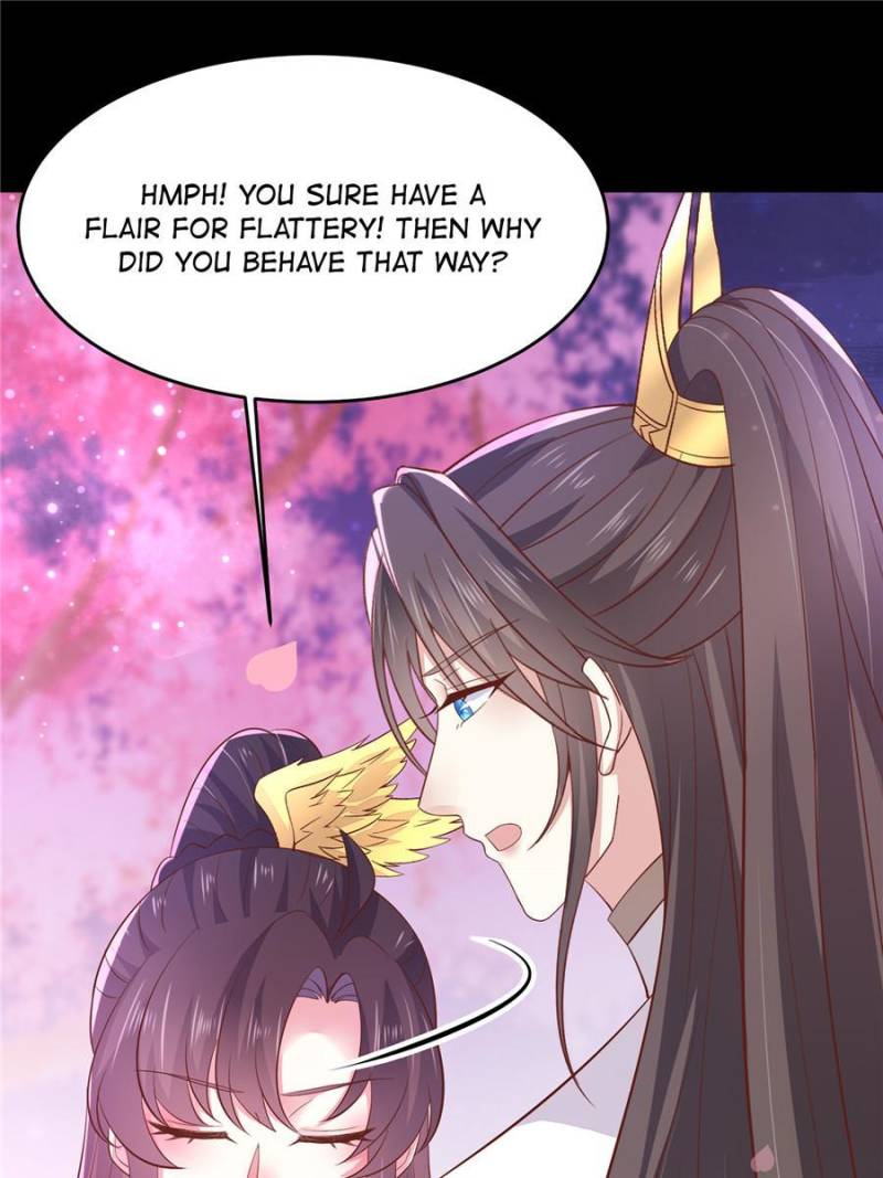 Pupillary Master Chapter 201 - Page 52
