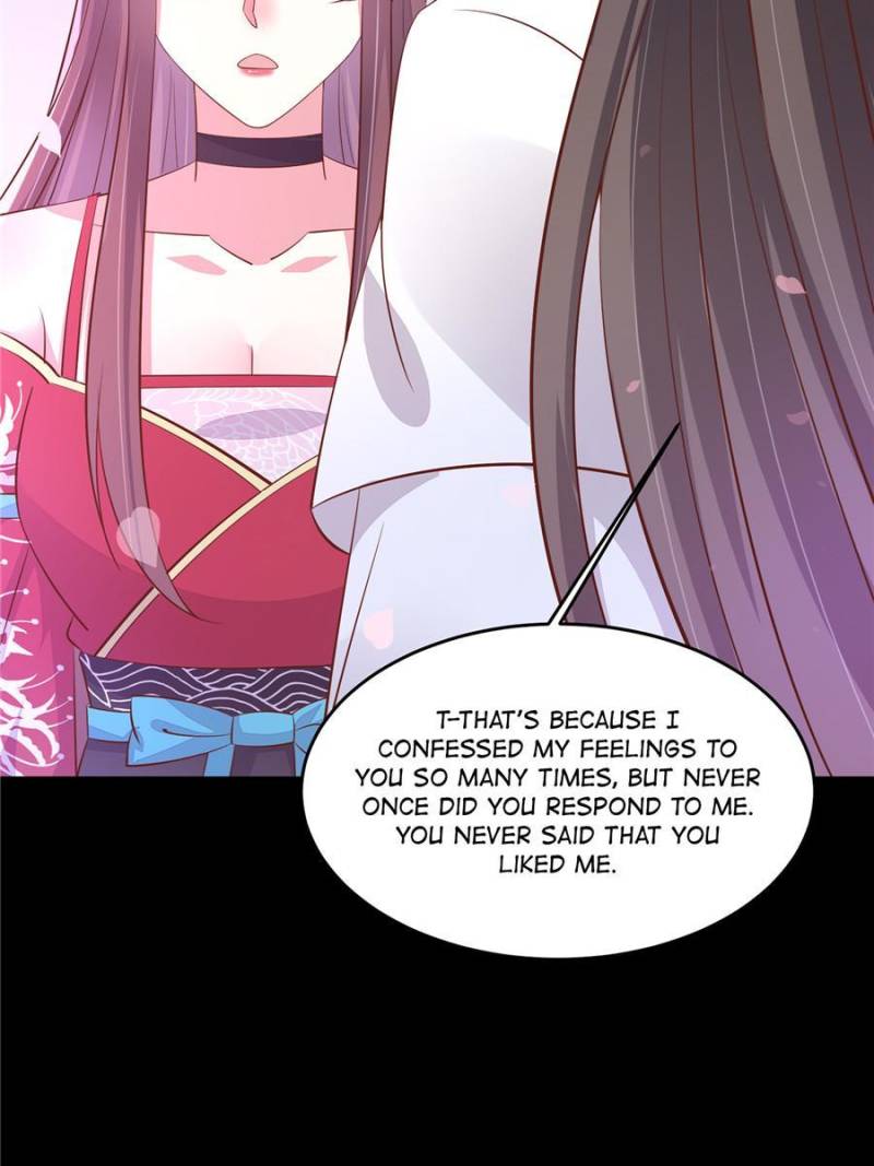 Pupillary Master Chapter 201 - Page 53