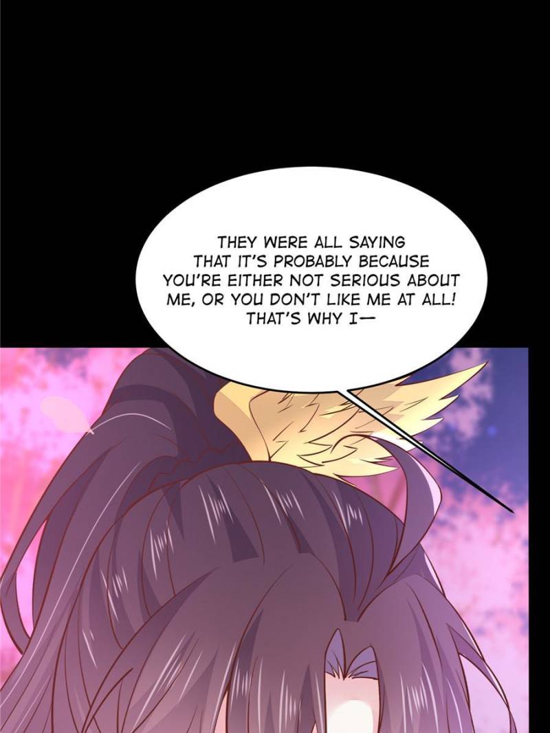 Pupillary Master Chapter 201 - Page 54