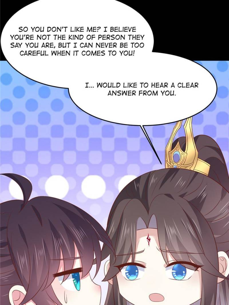 Pupillary Master Chapter 201 - Page 58