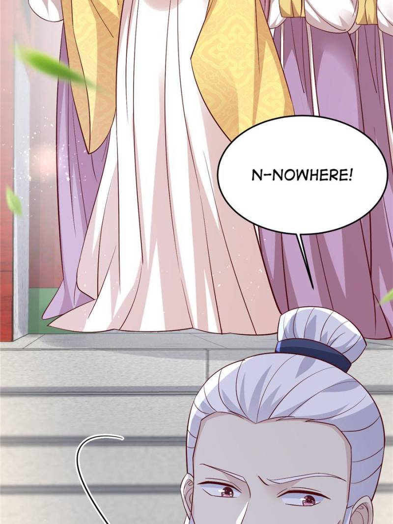 Pupillary Master Chapter 201 - Page 6