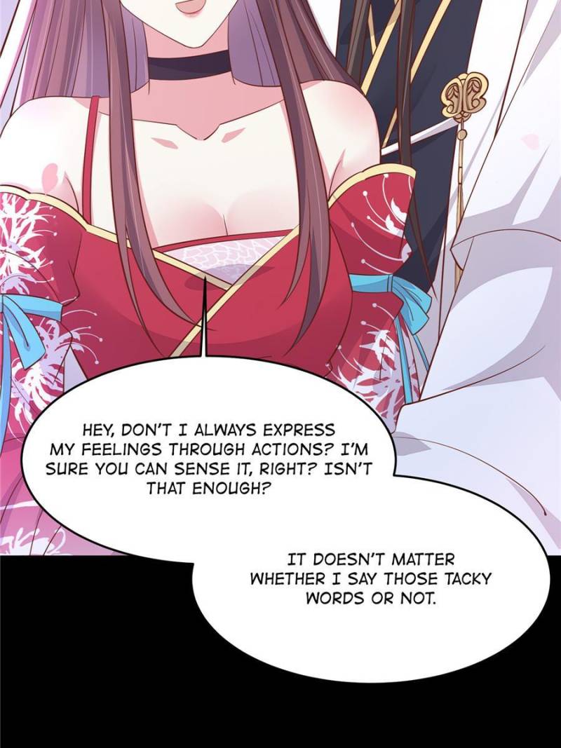Pupillary Master Chapter 201 - Page 61