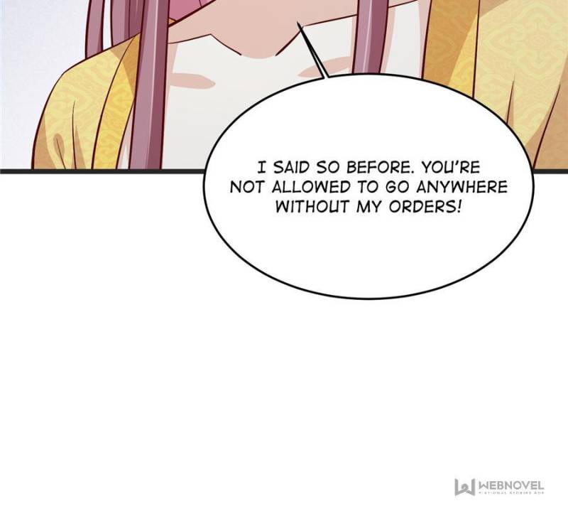 Pupillary Master Chapter 201 - Page 9