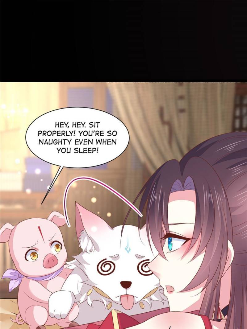 Pupillary Master Chapter 202 - Page 10
