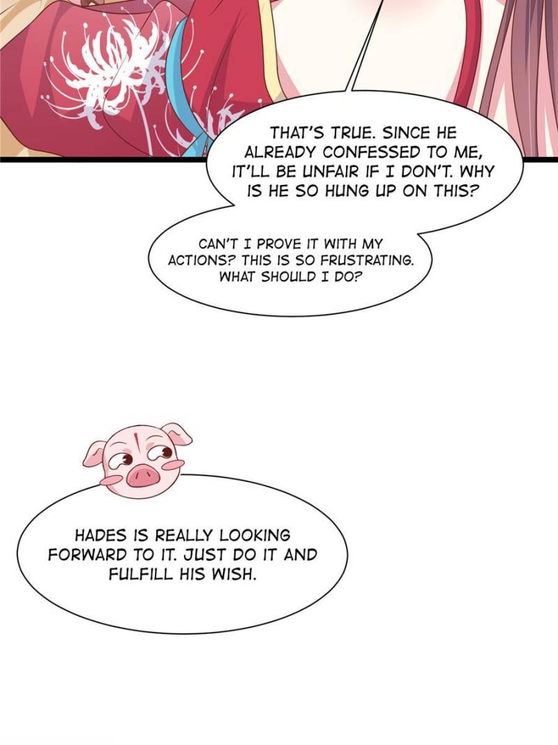 Pupillary Master Chapter 202 - Page 11