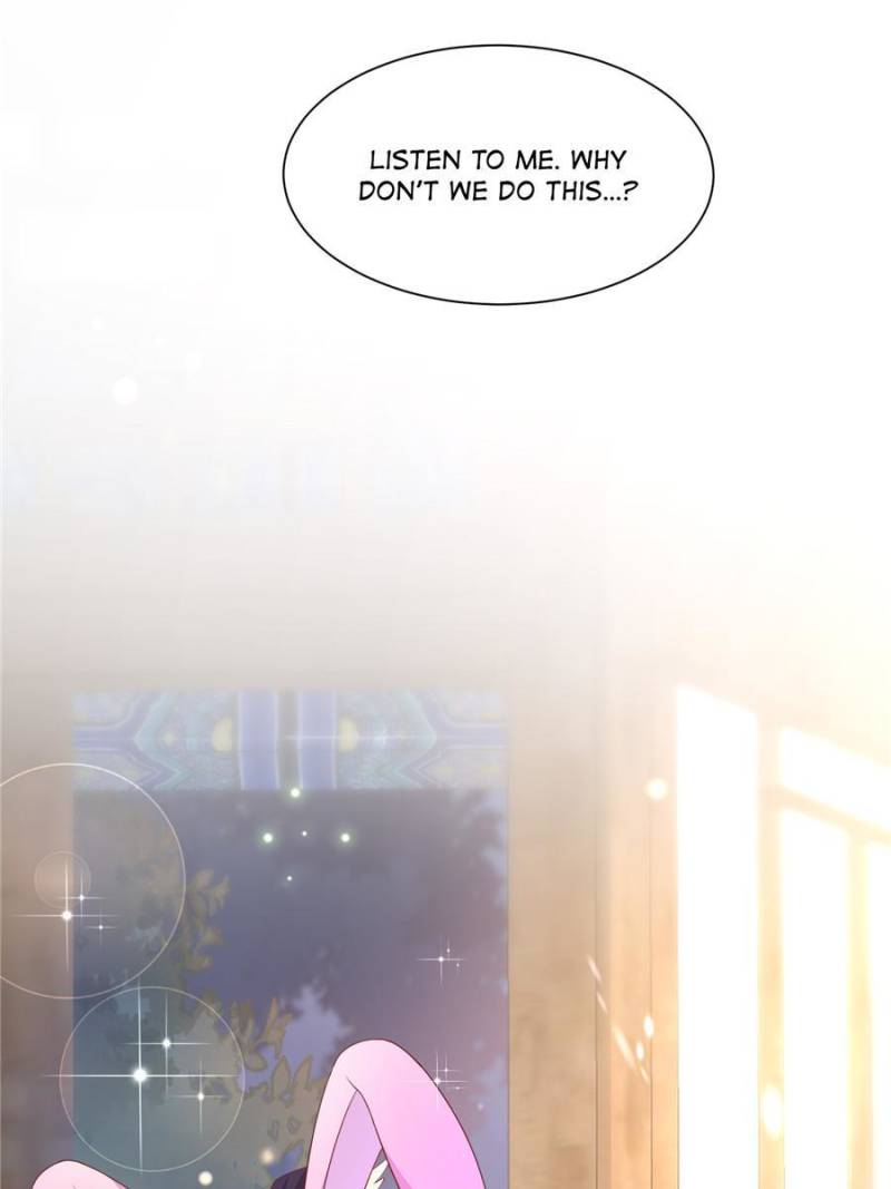 Pupillary Master Chapter 202 - Page 12