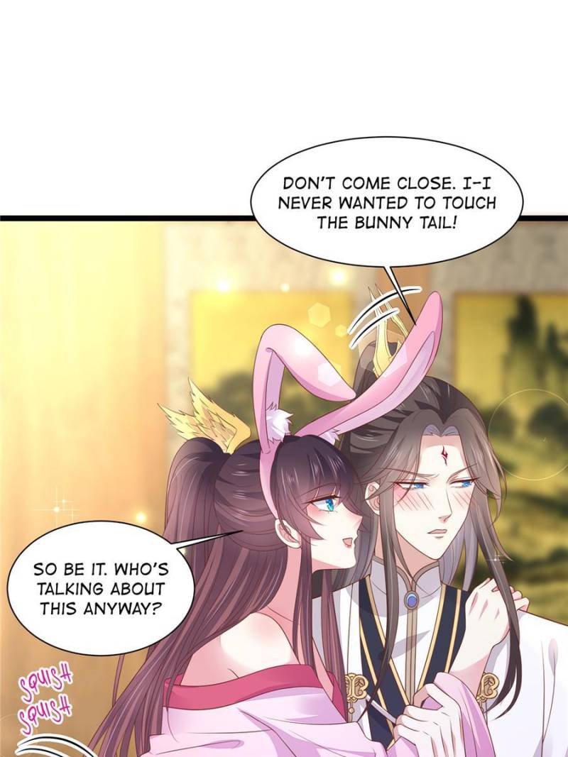 Pupillary Master Chapter 202 - Page 16