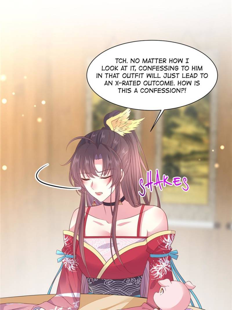 Pupillary Master Chapter 202 - Page 21