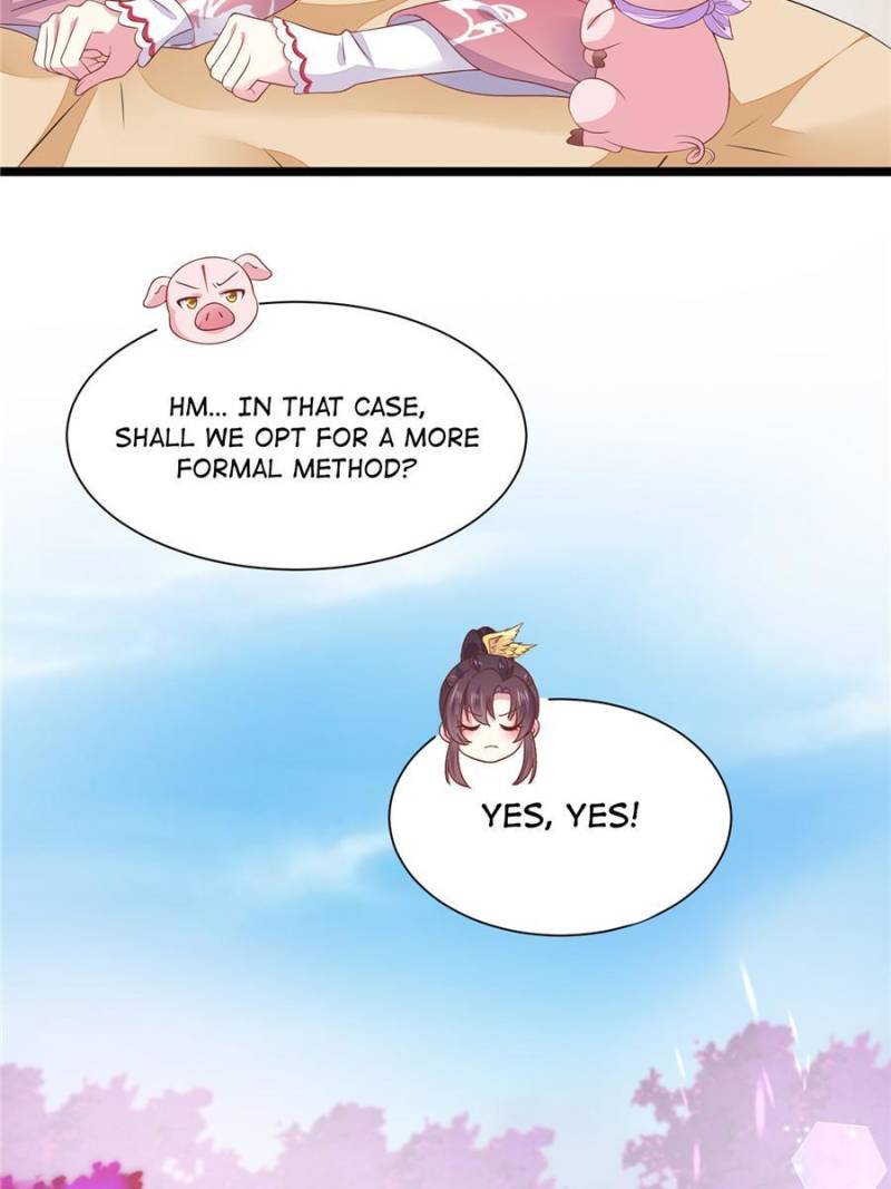 Pupillary Master Chapter 202 - Page 22