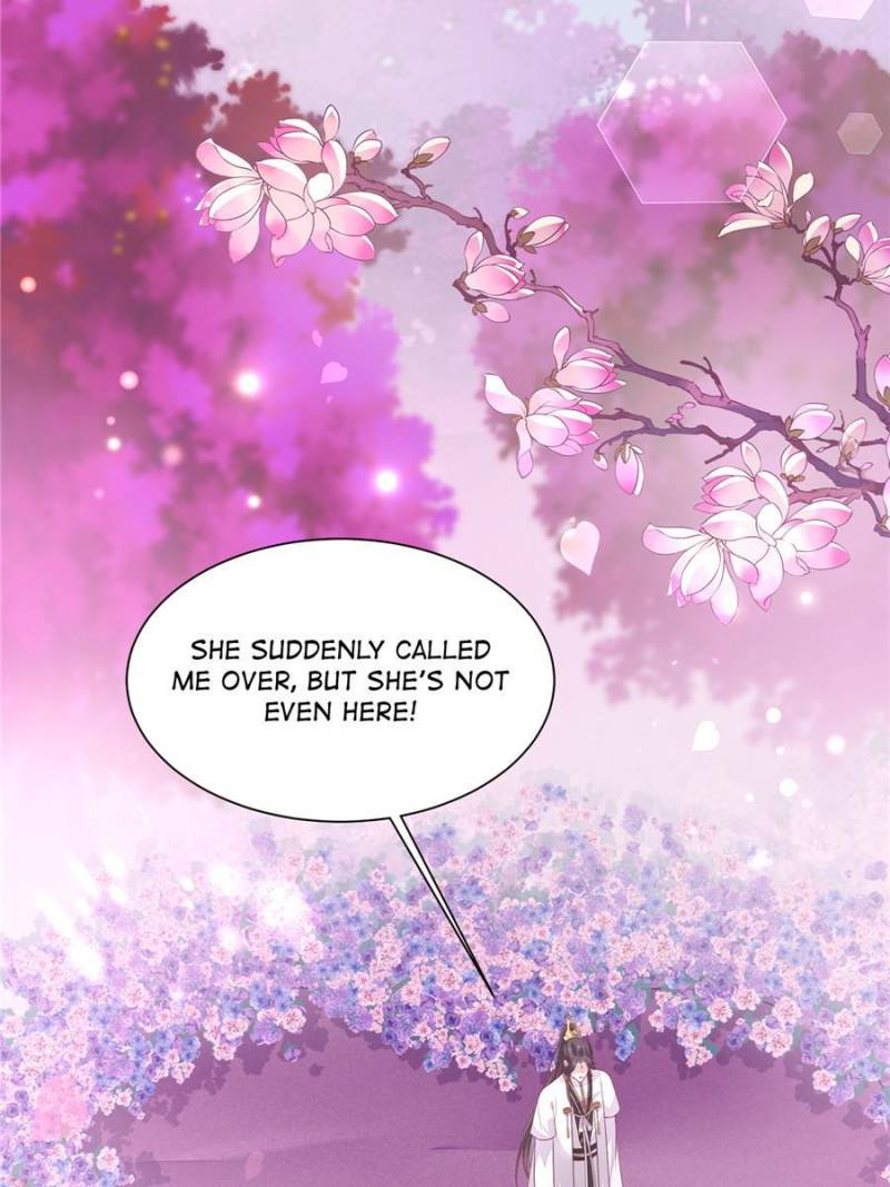 Pupillary Master Chapter 202 - Page 23