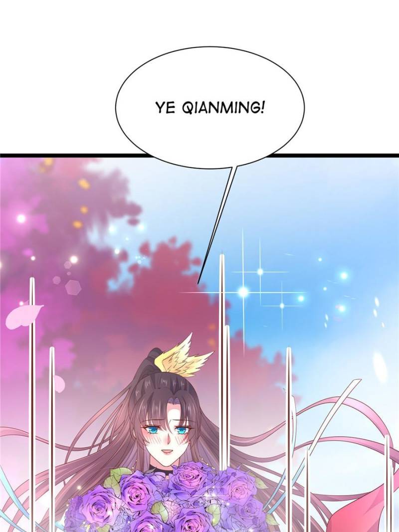 Pupillary Master Chapter 202 - Page 25