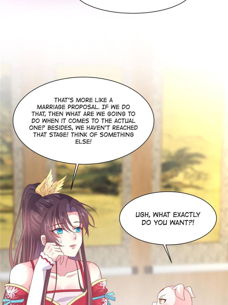 Pupillary Master Chapter 202 - Page 29