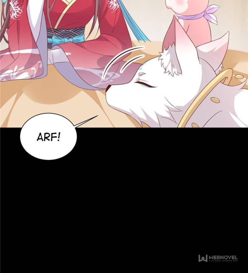 Pupillary Master Chapter 202 - Page 30