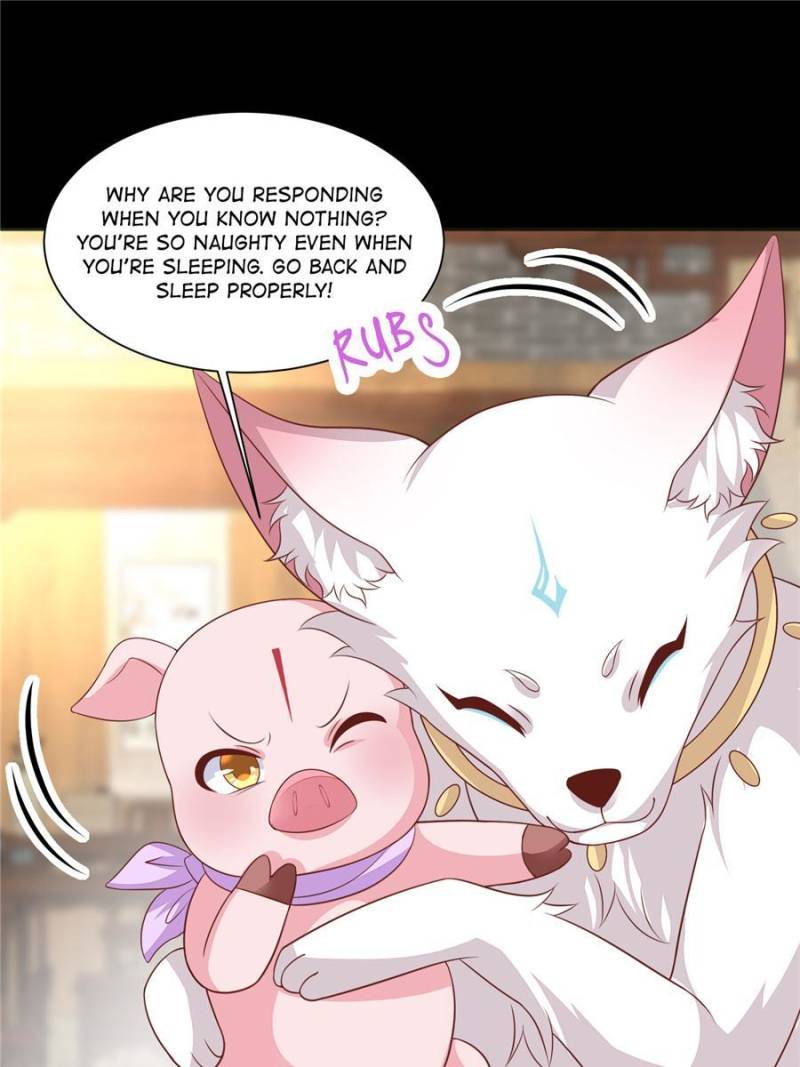 Pupillary Master Chapter 202 - Page 31