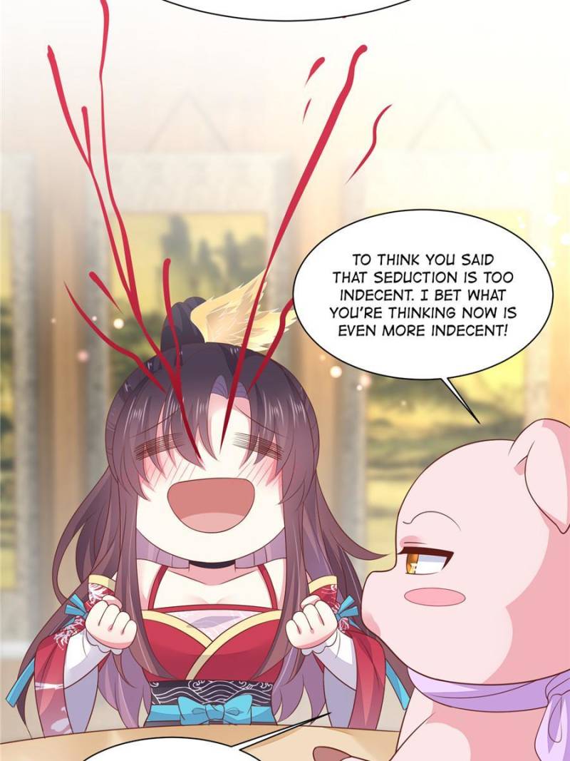 Pupillary Master Chapter 202 - Page 38