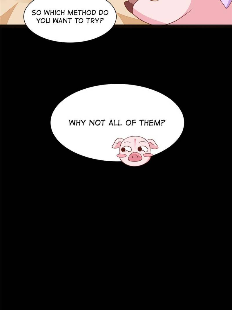 Pupillary Master Chapter 202 - Page 39
