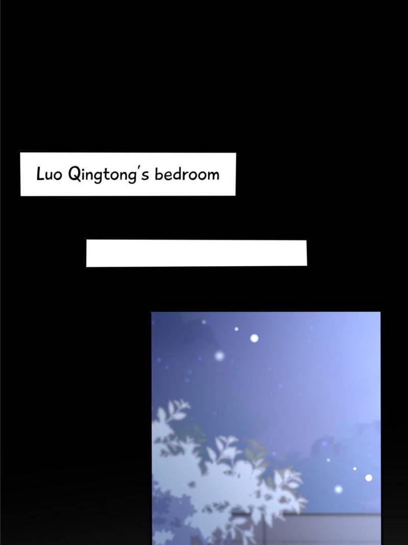 Pupillary Master Chapter 202 - Page 6