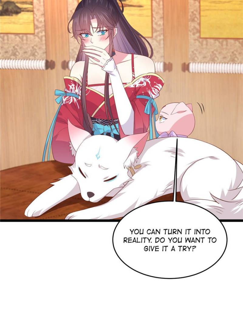 Pupillary Master Chapter 203 - Page 1