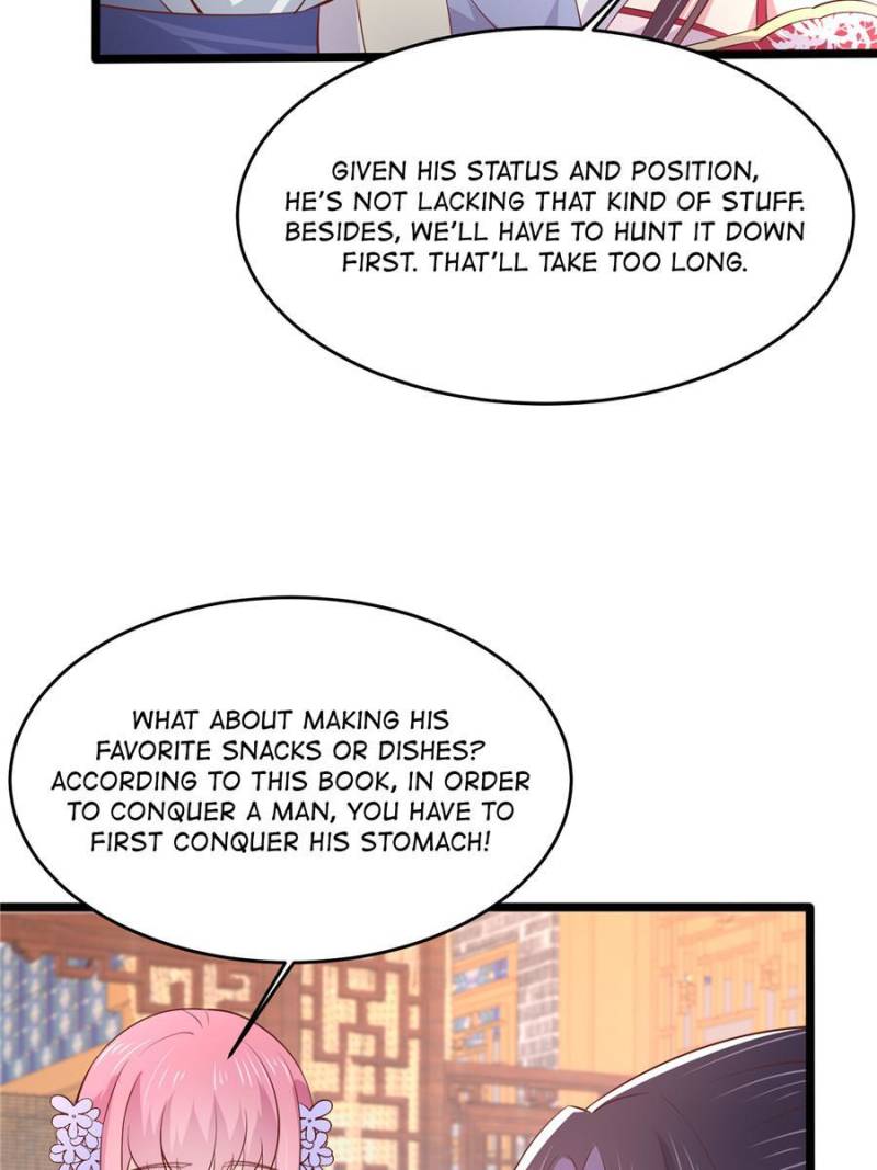 Pupillary Master Chapter 203 - Page 10