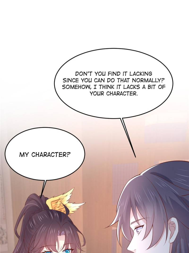 Pupillary Master Chapter 203 - Page 12