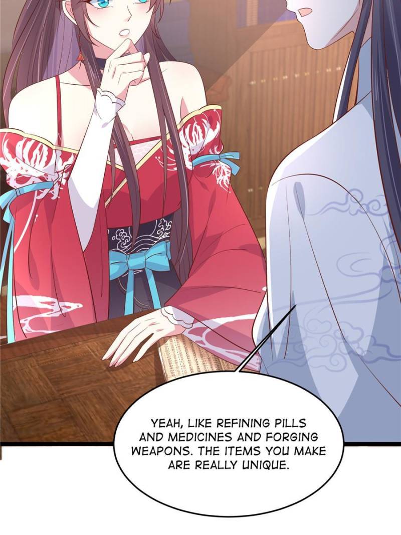 Pupillary Master Chapter 203 - Page 13
